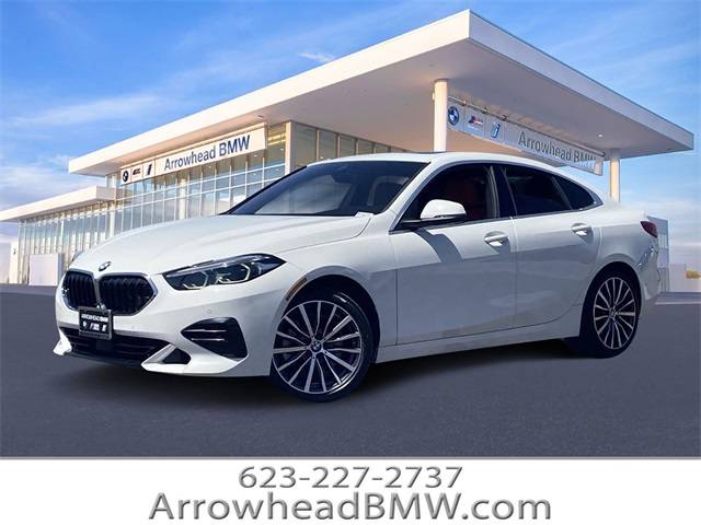 2022 BMW 2 Series 228i — Sedan — 27,187 mi — Glendale, AZ