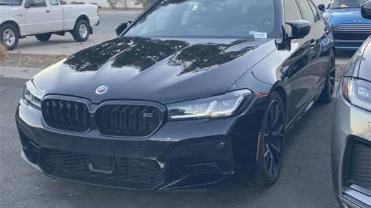2023 BMW M5 Standard — Sedan — 16,740 mi — Glendale, AZ