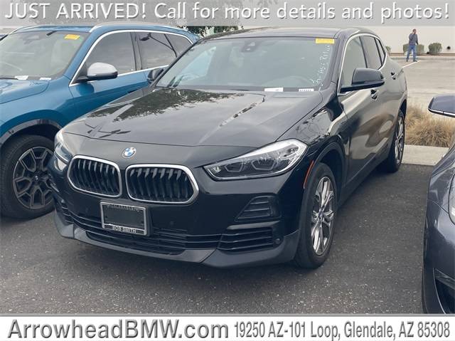 2022 BMW X2 28i — SUV — 29,173 mi — Glendale, AZ