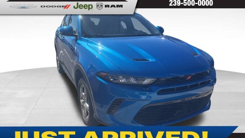 2023 Dodge Hornet GT — SUV — 9,880 mi — Cape Coral, FL