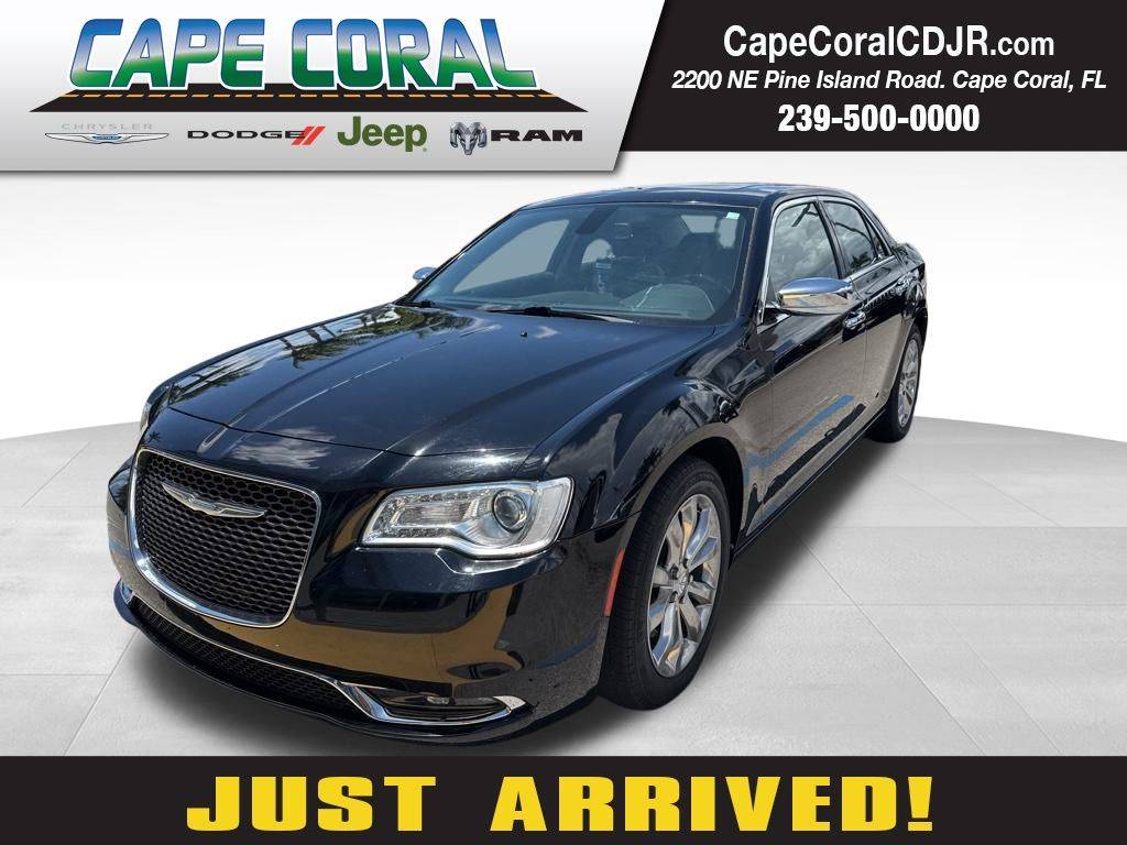 2017 Chrysler 300 C — Sedan — 41,086 mi — Cape Coral, FL