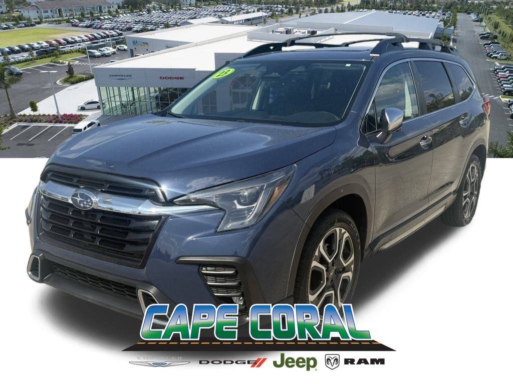2023 Subaru Ascent Touring — SUV — 17,925 mi — Cape Coral, FL
