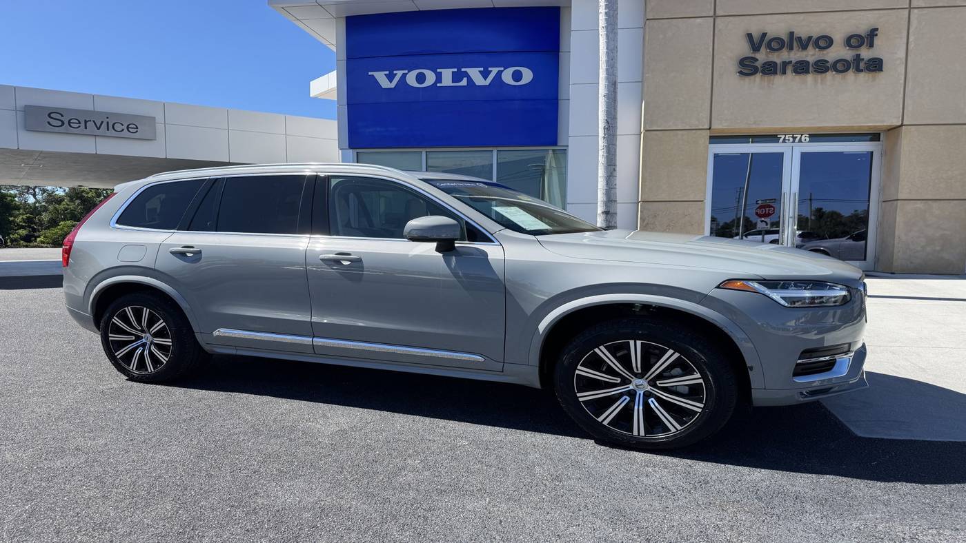 2024 Volvo XC90 Core — SUV — 19,868 mi — Sarasota, FL