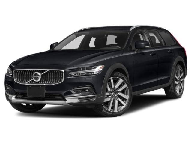 2022 Volvo V90 Cross Country B6 — Wagon — 58,757 mi — Sarasota, FL