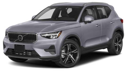 2023 Volvo XC40 Ultimate — SUV — 5,159 mi — Sarasota, FL