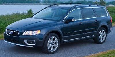 2012 Volvo XC70 3.2 Platinum — Wagon — 111,310 mi — Sarasota, FL