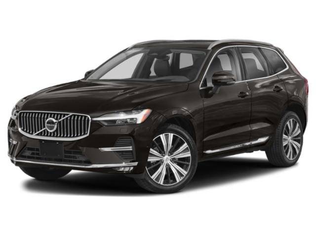 2022 Volvo XC60 Inscription — SUV — 30,027 mi — Sarasota, FL
