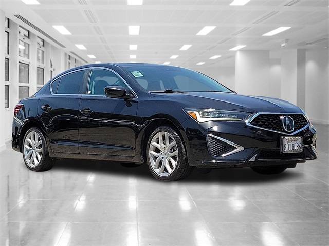2020 Acura ILX Standard — Sedan — 47,410 mi — Alhambra, CA
