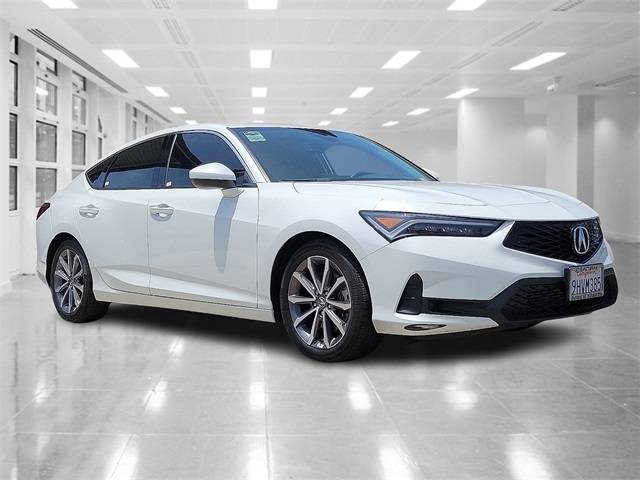 2024 Acura Integra Standard — Hatchback — 21,497 mi — Alhambra, CA