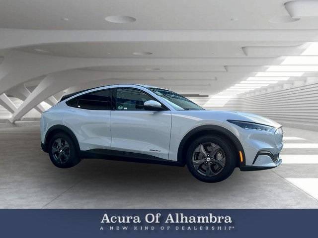 2022 Ford Mustang Mach-E Select — SUV — 49,073 mi — Alhambra, CA