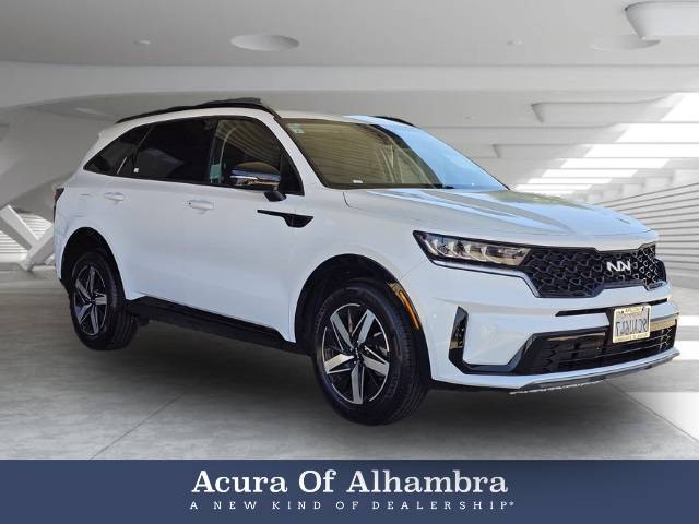 2022 Kia Sorento S — SUV — 43,002 mi — Alhambra, CA