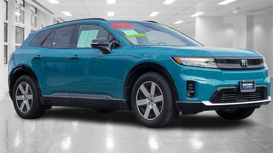 2024 Honda Prologue Touring — SUV — 359 mi — Alhambra, CA