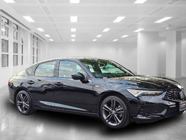 2023 Acura Integra w/A-Spec Technology Package — Hatchback — 22,118 mi — Alhambra, CA