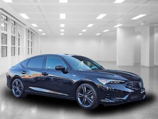 2024 Acura Integra A-Spec Technology Package — Hatchback — 23,542 mi — Alhambra, CA