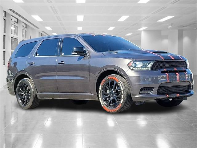 2019 Dodge Durango R/T — SUV — 50,799 mi — Alhambra, CA