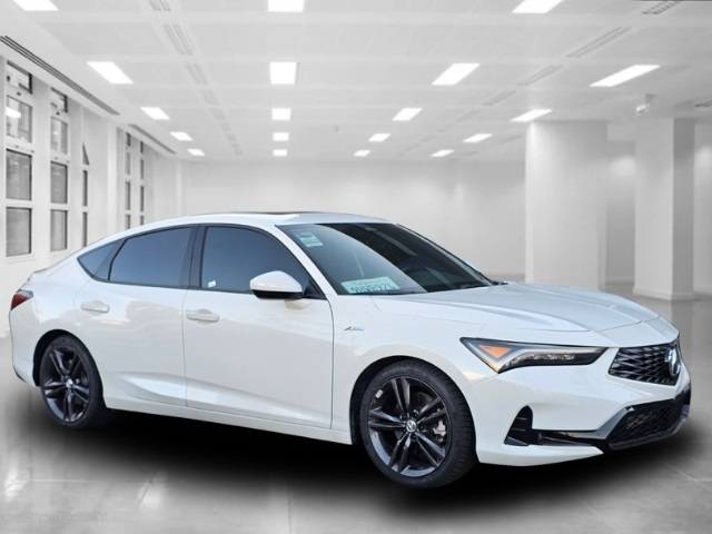 2024 Acura Integra A-Spec Package — Hatchback — 24,650 mi — Alhambra, CA