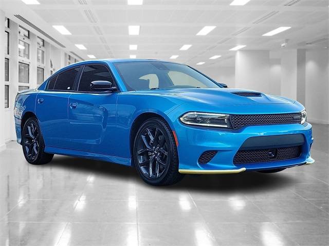 2023 Dodge Charger GT — Sedan — 11,428 mi — Alhambra, CA