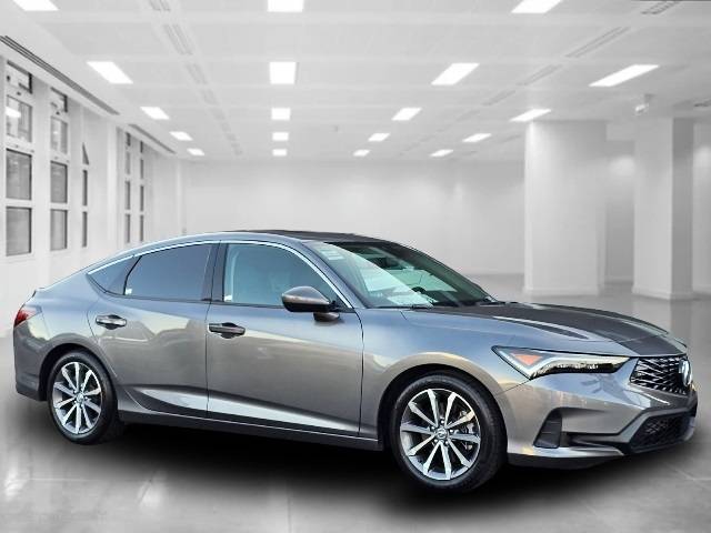 2024 Acura Integra Base — Hatchback — 20,769 mi — Alhambra, CA