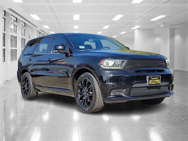 2020 Dodge Durango GT Plus — SUV — 53,494 mi — Alhambra, CA