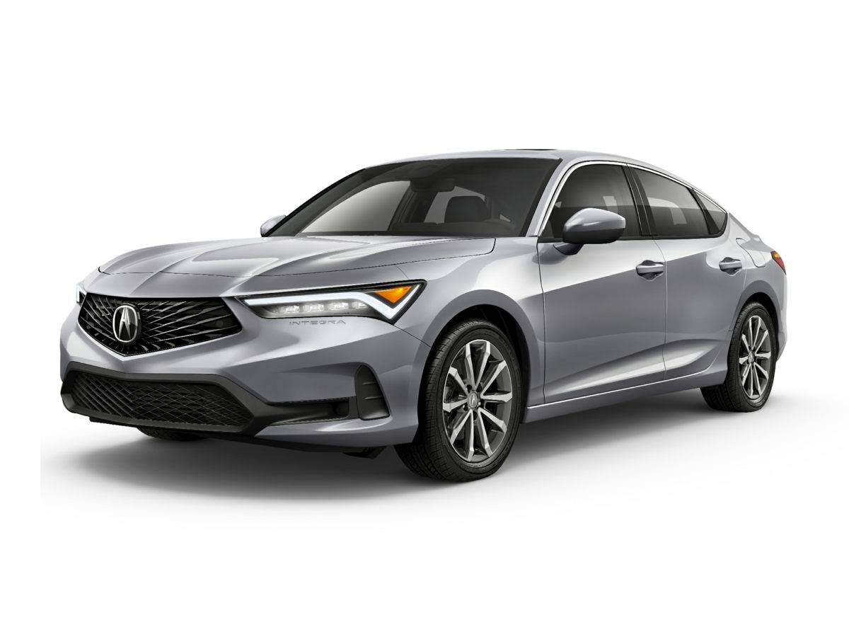 2025 Acura Integra Standard — Hatchback — 5,866 mi — Alhambra, CA