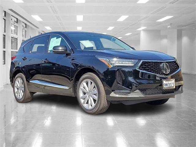 2024 Acura RDX Standard — SUV — 1,074 mi — Alhambra, CA