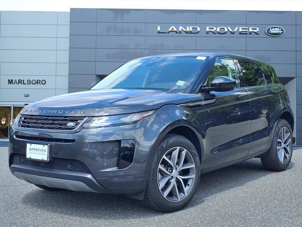 2025 Land Rover Range Rover Evoque S — SUV — 7,795 mi — Marlboro, NJ