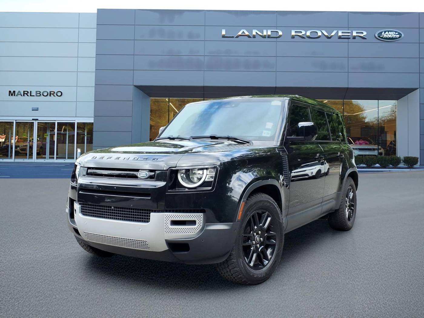 2023 Land Rover Defender S