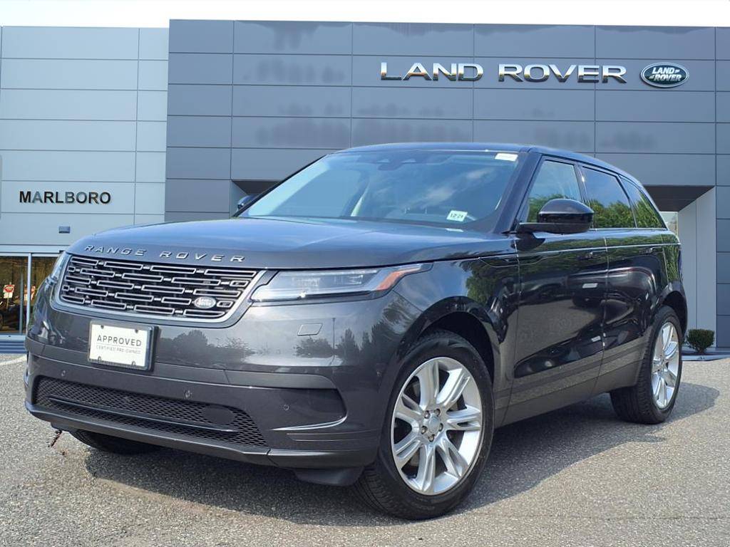 2025 Land Rover Range Rover Velar S — SUV — 6,694 mi — Marlboro, NJ
