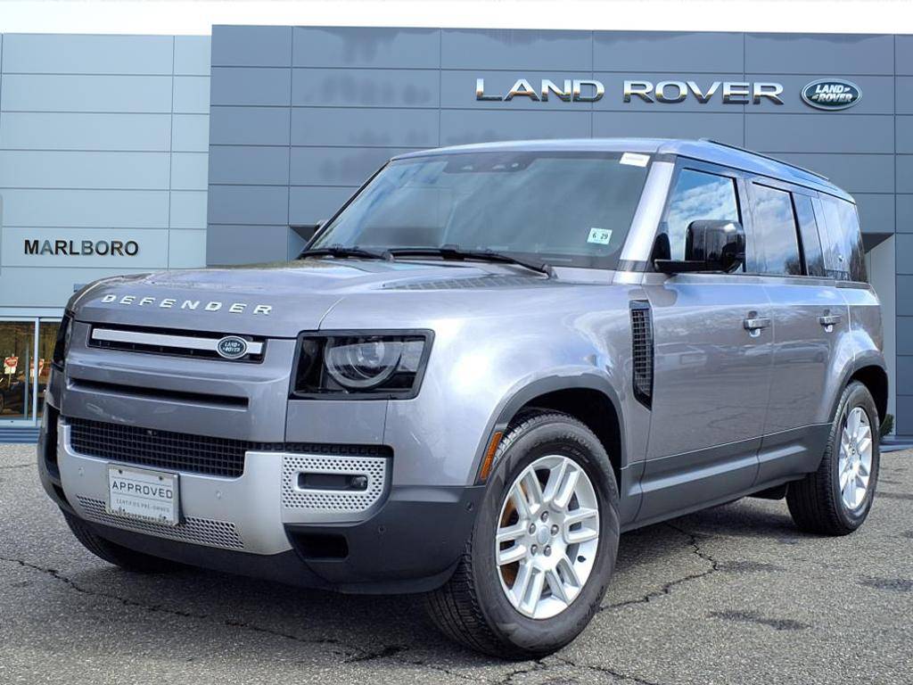 2024 Land Rover Defender S — SUV — 9,472 mi — Marlboro, NJ