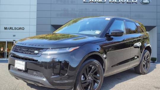 2024 Land Rover Range Rover Evoque S — SUV — 9,979 mi — Marlboro, NJ