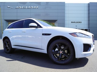 new jaguar f pace 25t checkered flag limited edition suvs for sale truecar truecar