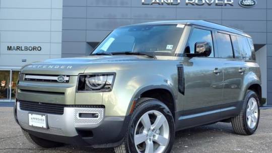 2024 Land Rover Defender S — SUV — 8,280 mi — Marlboro, NJ
