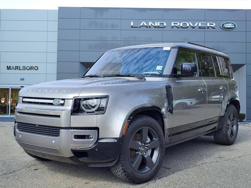 2022 Land Rover Defender SE — SUV — 11,492 mi — Marlboro, NJ