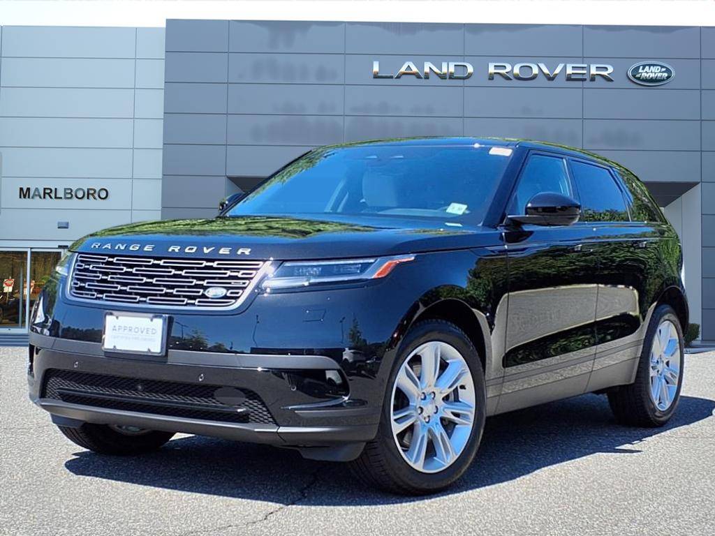 2026 Land Rover Range Rover Velar S — SUV — 3,587 mi — Marlboro, NJ