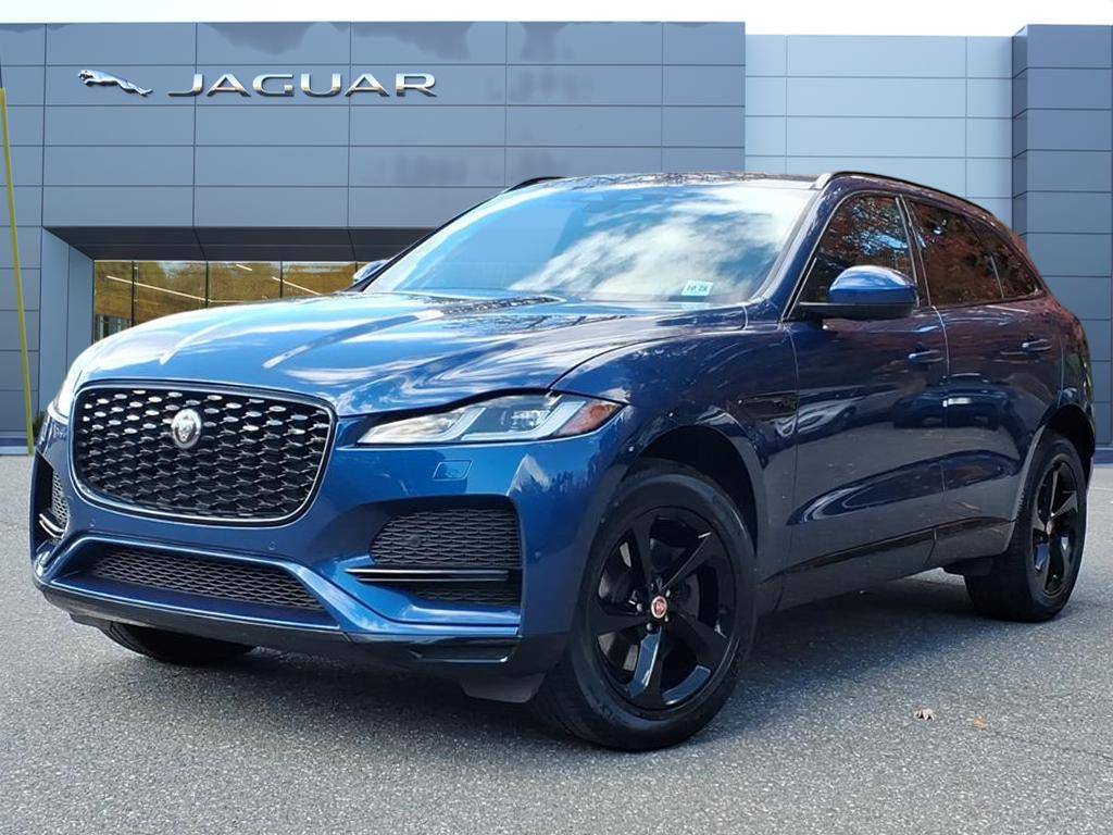 2023 Jaguar F-PACE S — SUV — 33,505 mi — Marlboro, NJ