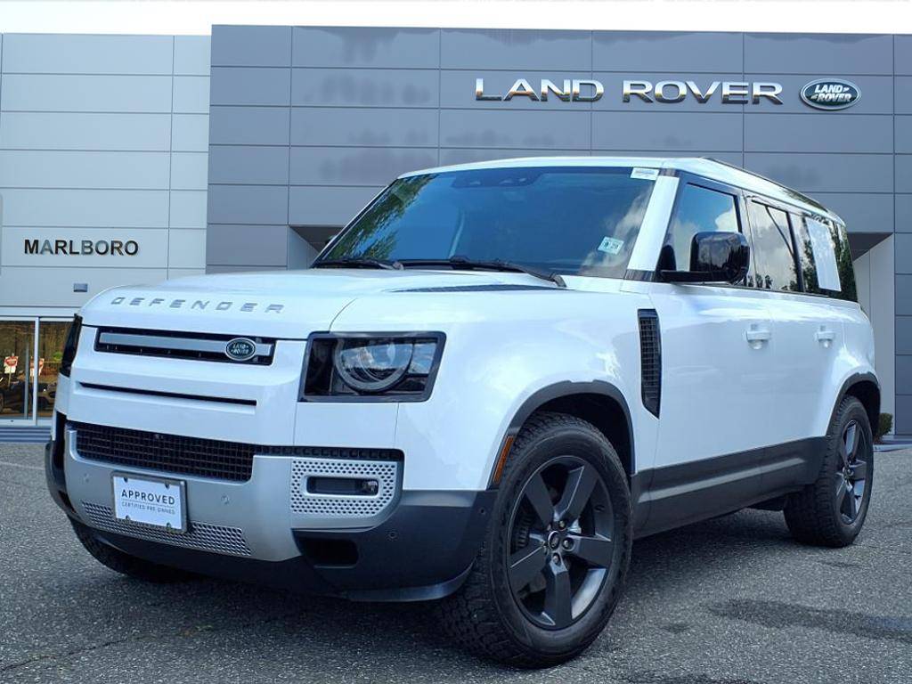 2025 Land Rover Defender S — SUV — 8,153 mi — Marlboro, NJ