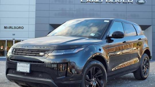 2024 Land Rover Range Rover Evoque S — SUV — 11,322 mi — Marlboro, NJ