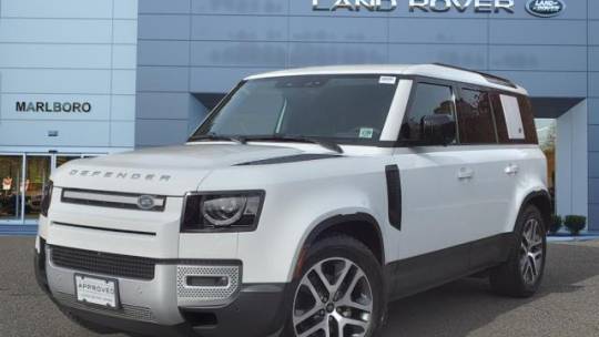 2024 Land Rover Defender S — SUV — 11,656 mi — Marlboro, NJ