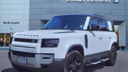 2024 Land Rover Defender S — SUV — 9,974 mi — Marlboro, NJ