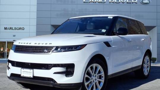 2023 Land Rover Range Rover Sport SE — SUV — 18,411 mi — Marlboro, NJ