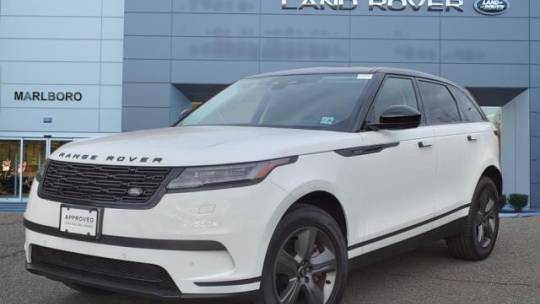 2024 Land Rover Range Rover Velar S — SUV — 10,268 mi — Marlboro, NJ