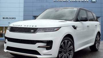 Which Is Better Lexus Or Range Rover: Ultimate Luxury Showdown