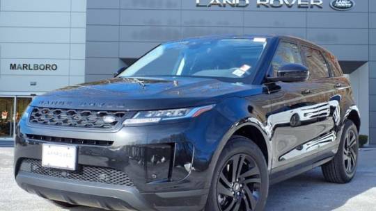 2023 Land Rover Range Rover Evoque S — SUV — 36,057 mi — Marlboro, NJ