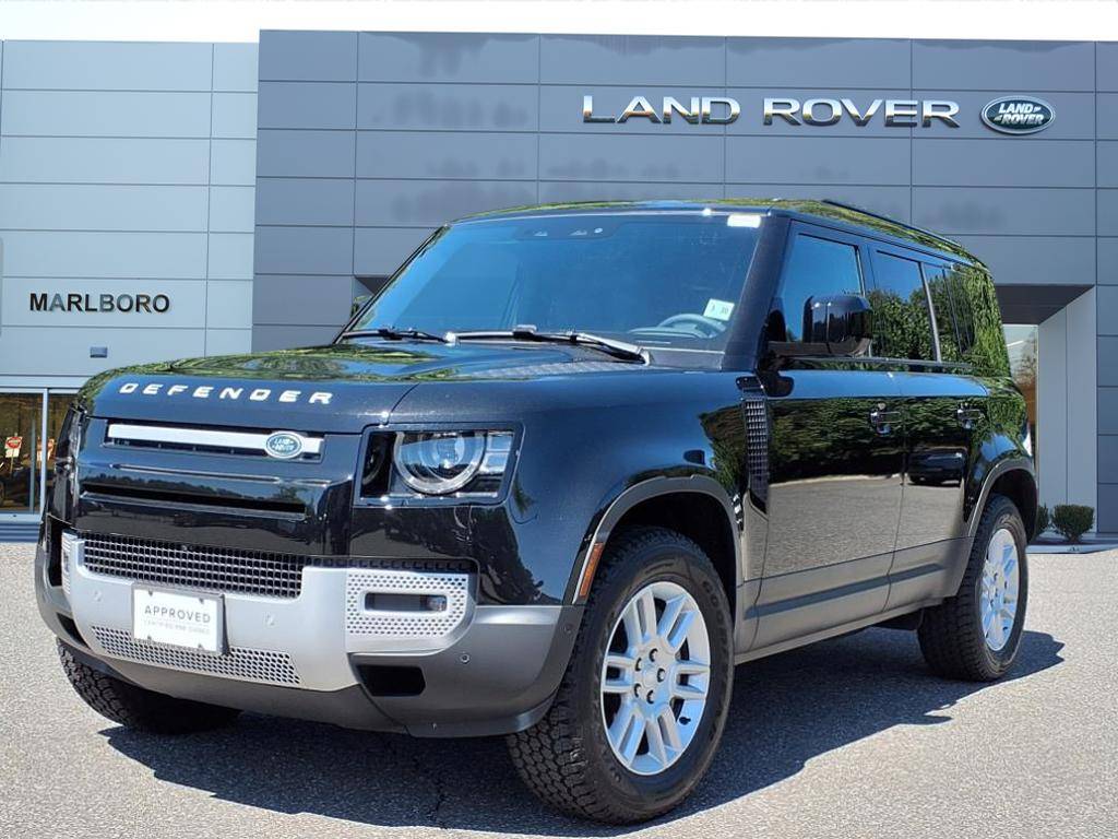 2025 Land Rover Defender S — SUV — 4,822 mi — Marlboro, NJ