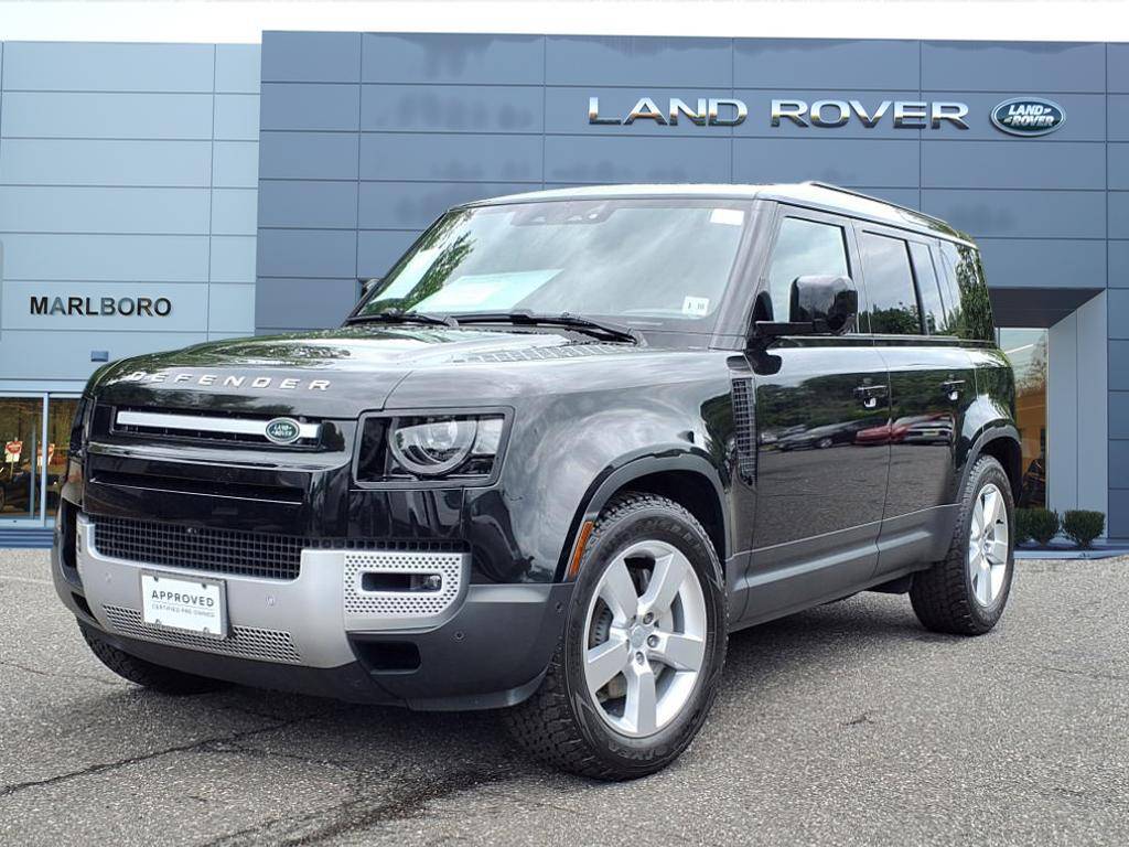 2025 Land Rover Defender S — SUV — 5,481 mi — Marlboro, NJ