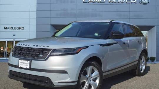 2024 Land Rover Range Rover Velar S — SUV — 11,906 mi — Marlboro, NJ
