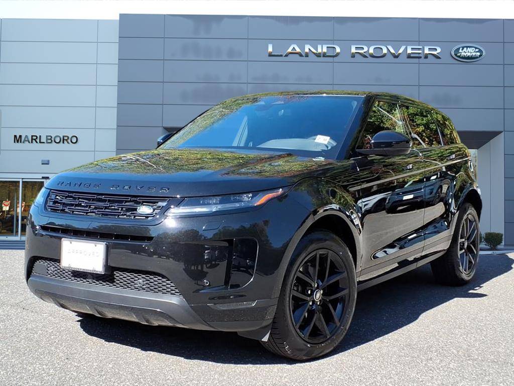 2026 Land Rover Range Rover Evoque S — SUV — 7,251 mi — Marlboro, NJ