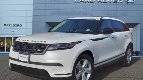 2024 Land Rover Range Rover Velar S — SUV — 11,332 mi — Marlboro, NJ