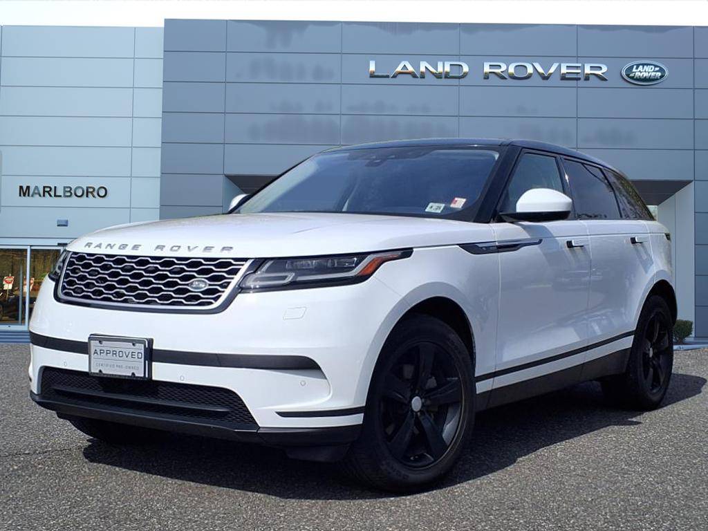 2020 Land Rover Range Rover Velar S — SUV — 56,361 mi — Marlboro, NJ