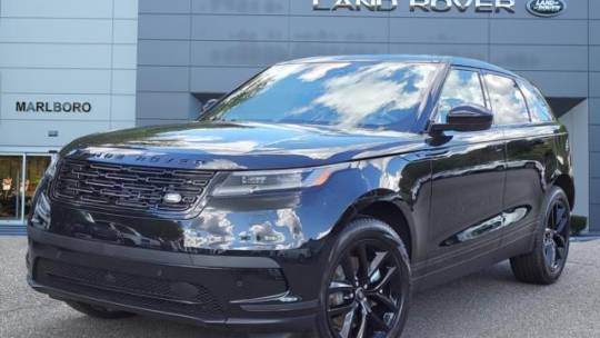 2025 Land Rover Range Rover Velar S — SUV — 9,071 mi — Marlboro, NJ